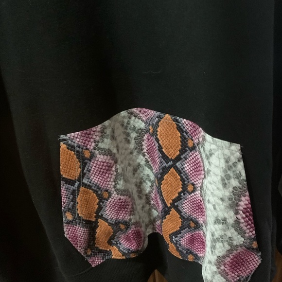 NWT Wrangler Retro Pullover Hoodie - Picture 5 of 7